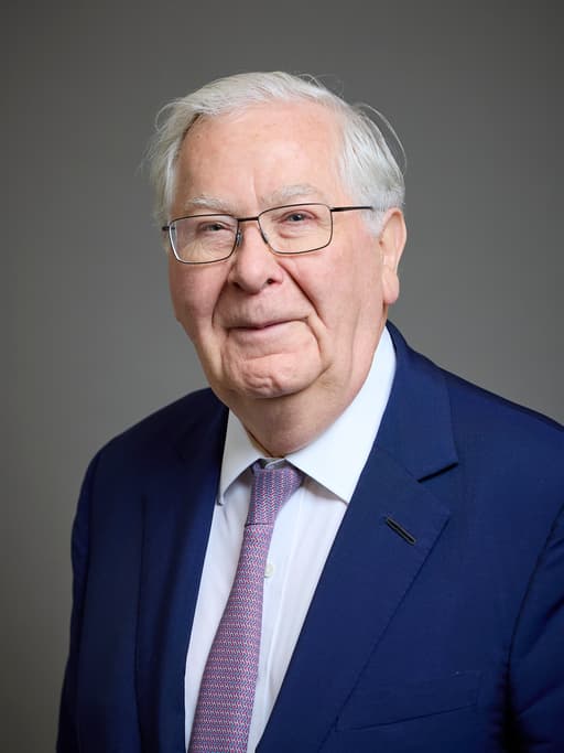 Mervyn King