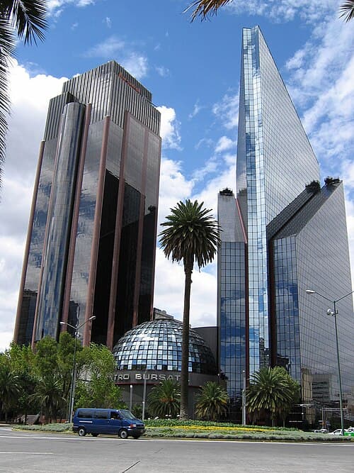 Mexican Stock Exchange