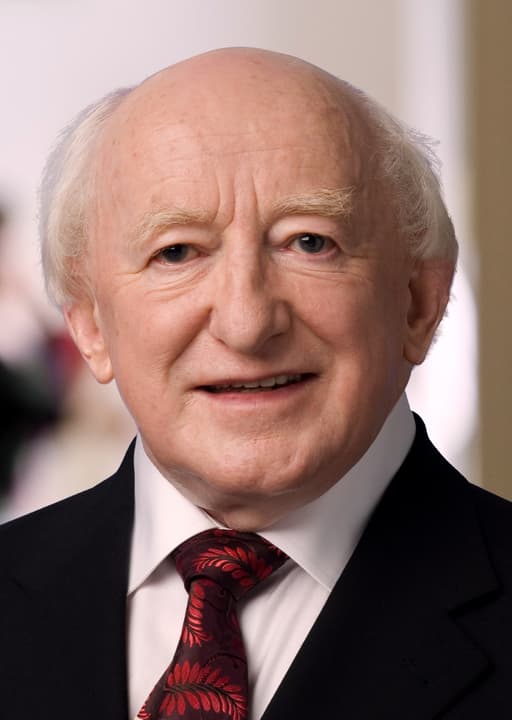 Michael D.