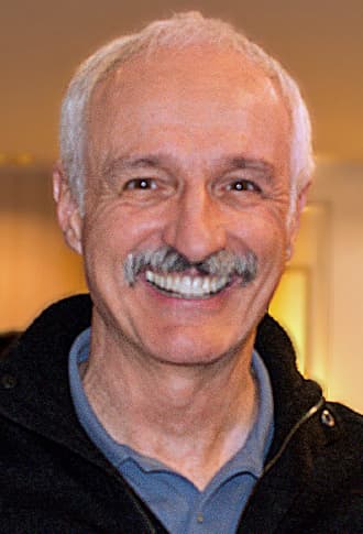 Michael Gross’s