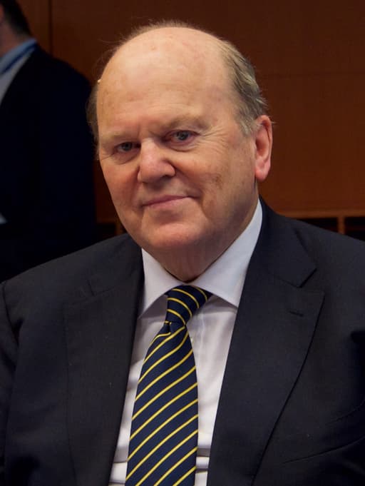 Michael Noonan