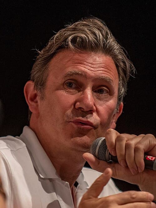 Michel Hazanavicius