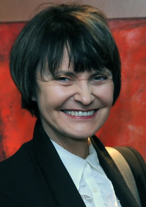 Micheline Calmy-Rey