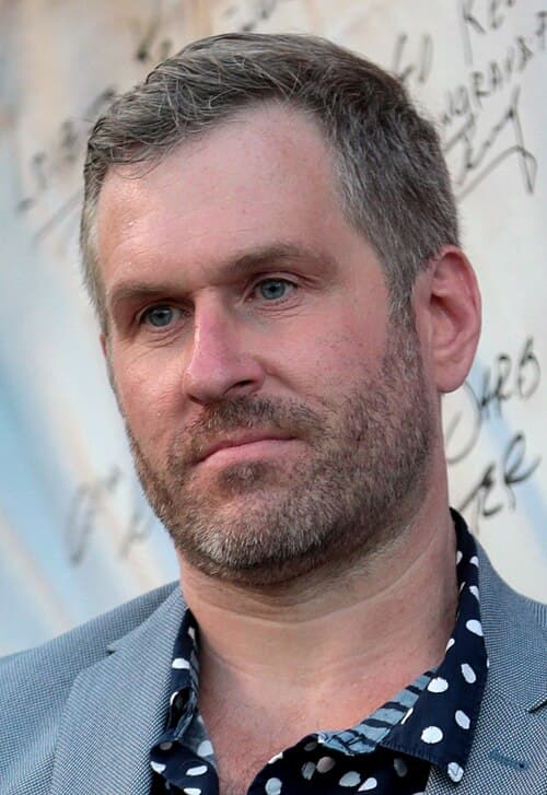 Michael Cernovich