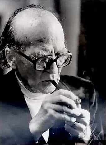 Mircea Eliade