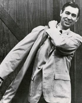 Mister Rogers