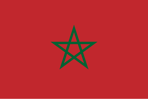 Morocco