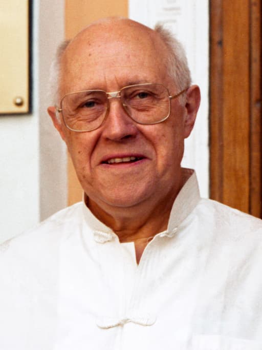 Mstislav Rostropovich