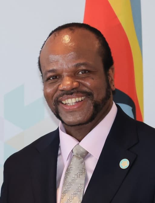 Mswati