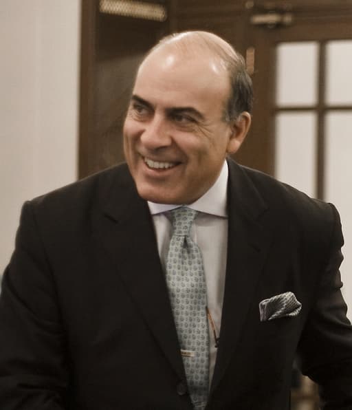 Muhtar A. Kent