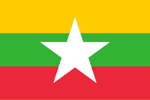Myanmar
