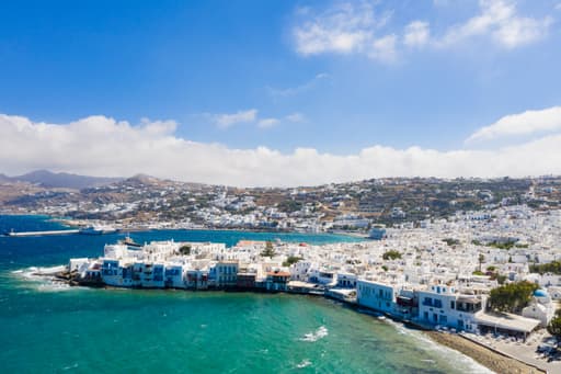 Mykonos