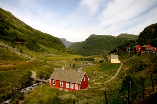 Myrdal