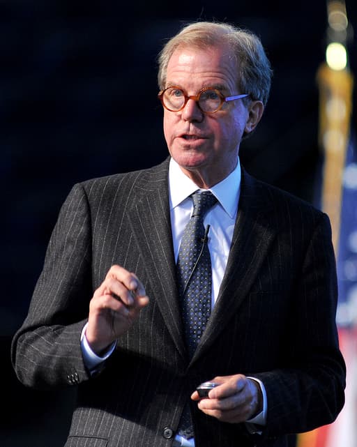 NICHOLAS NEGROPONTE