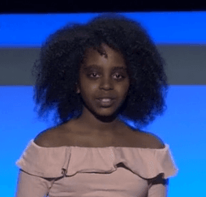 Naomi Wadler