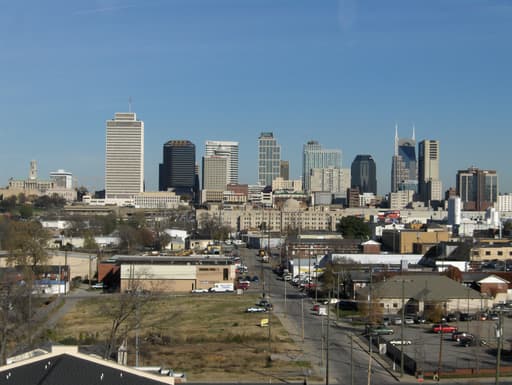 Nashville