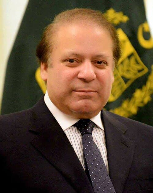 Sharif