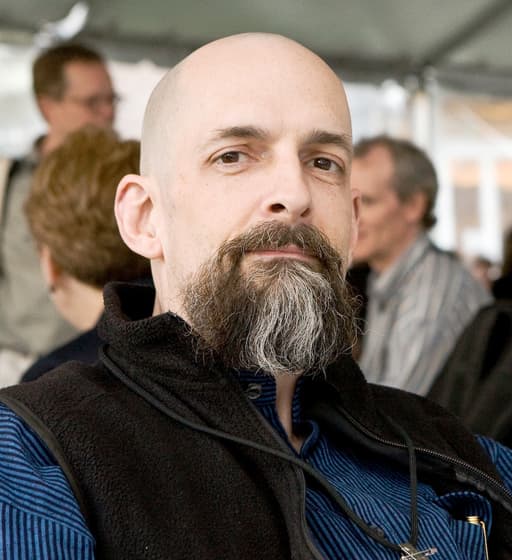 Neal Stephenson’s