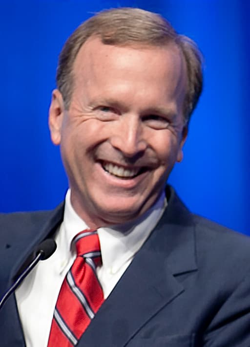 Neil Bush