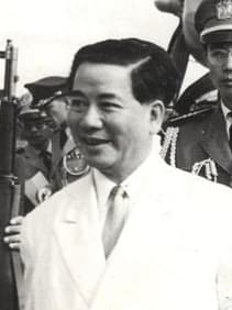 Ngo Dinh Diem