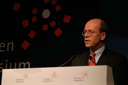 Nikolaus von Bomhard