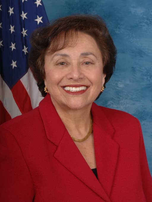 Nita Lowey