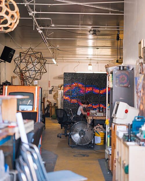Noisebridge