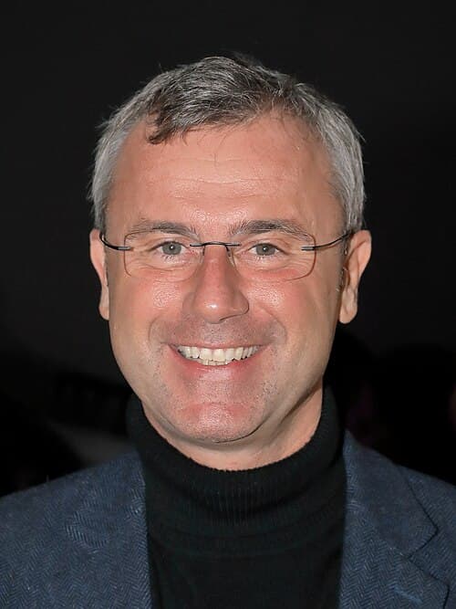 Norbert Hofer