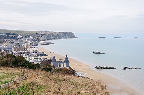 Normandy