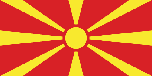 Macedonia