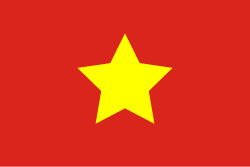 North Vietnam