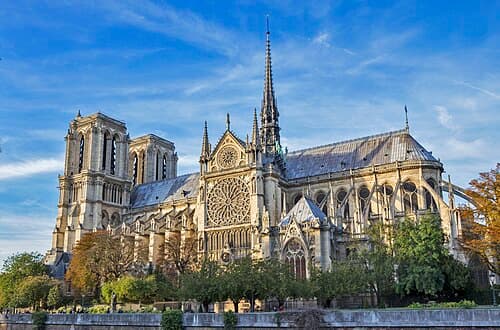Notre Dame