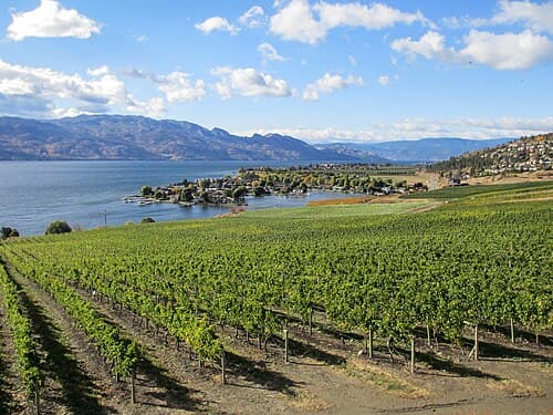 Okanagan