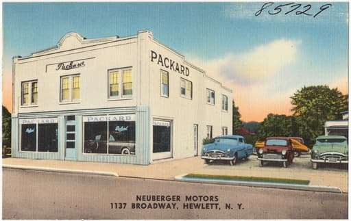 Packard