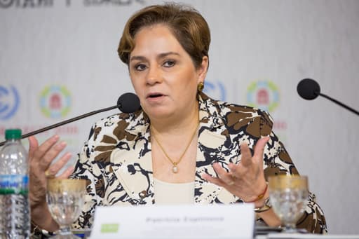Patricia Espinosa