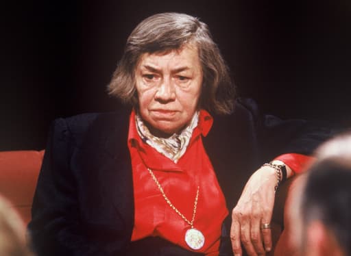 Patricia Highsmith’s