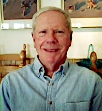 Paul Craig Roberts