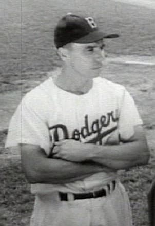 Pee Wee Reese