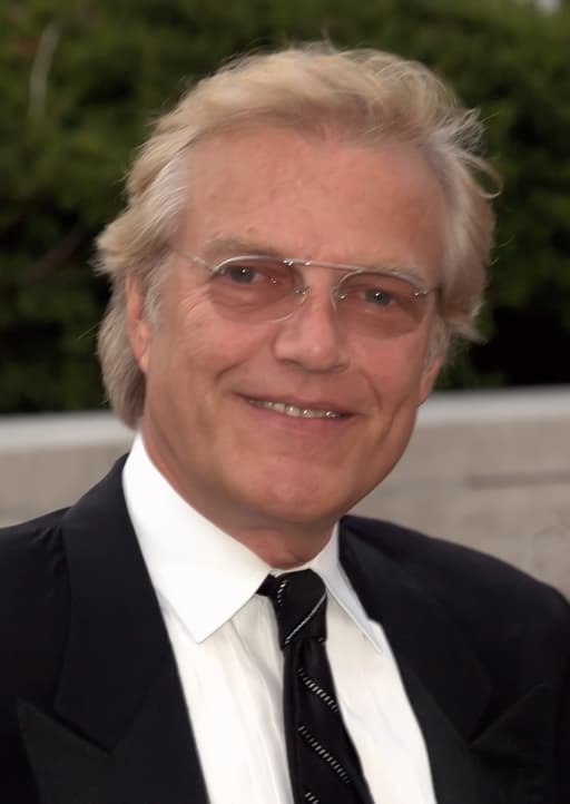 Peter Martins’