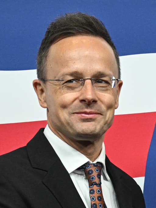 Peter Szijjarto