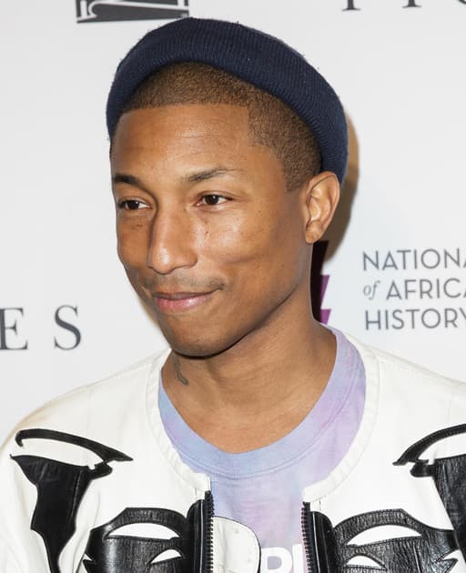 Pharrell