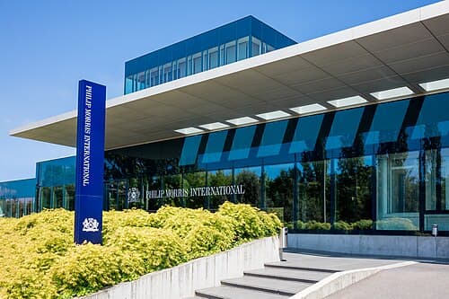 Philip Morris