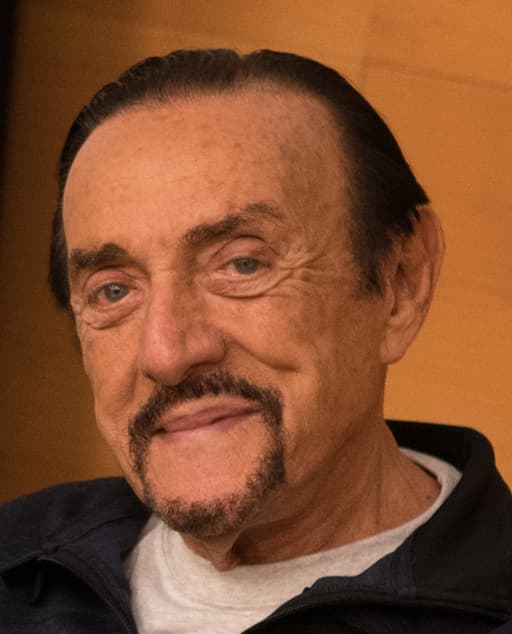 Philip Zimbardo