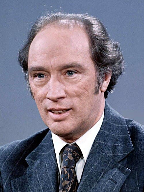 Pierre Trudeau