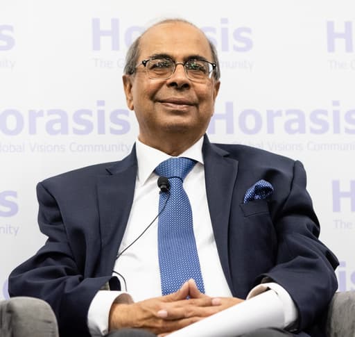 Prakash P. Hinduja