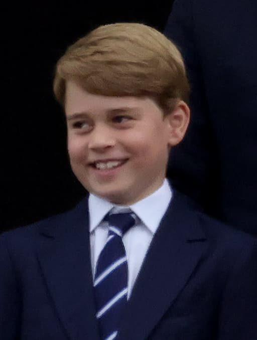 Prince George