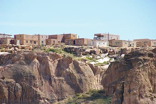 Pueblo