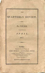 Quarterly Review of Biology