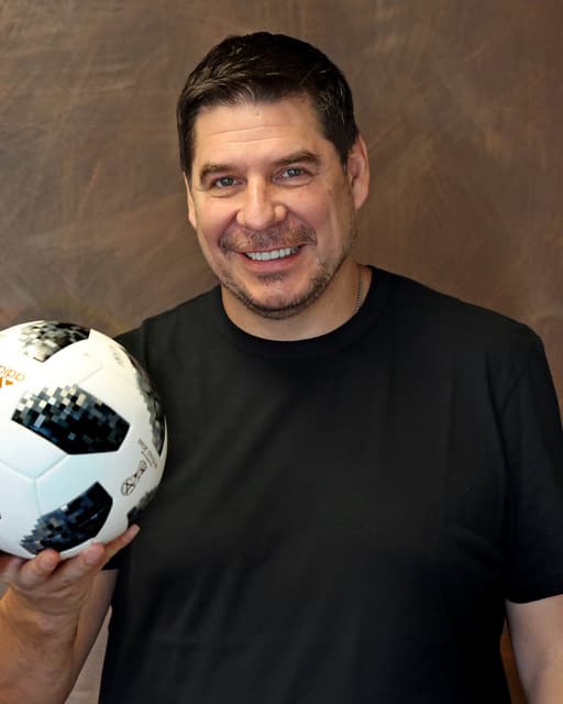 R. Marcelo Claure
