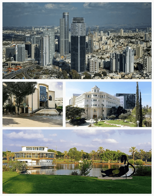 Ramat Gan